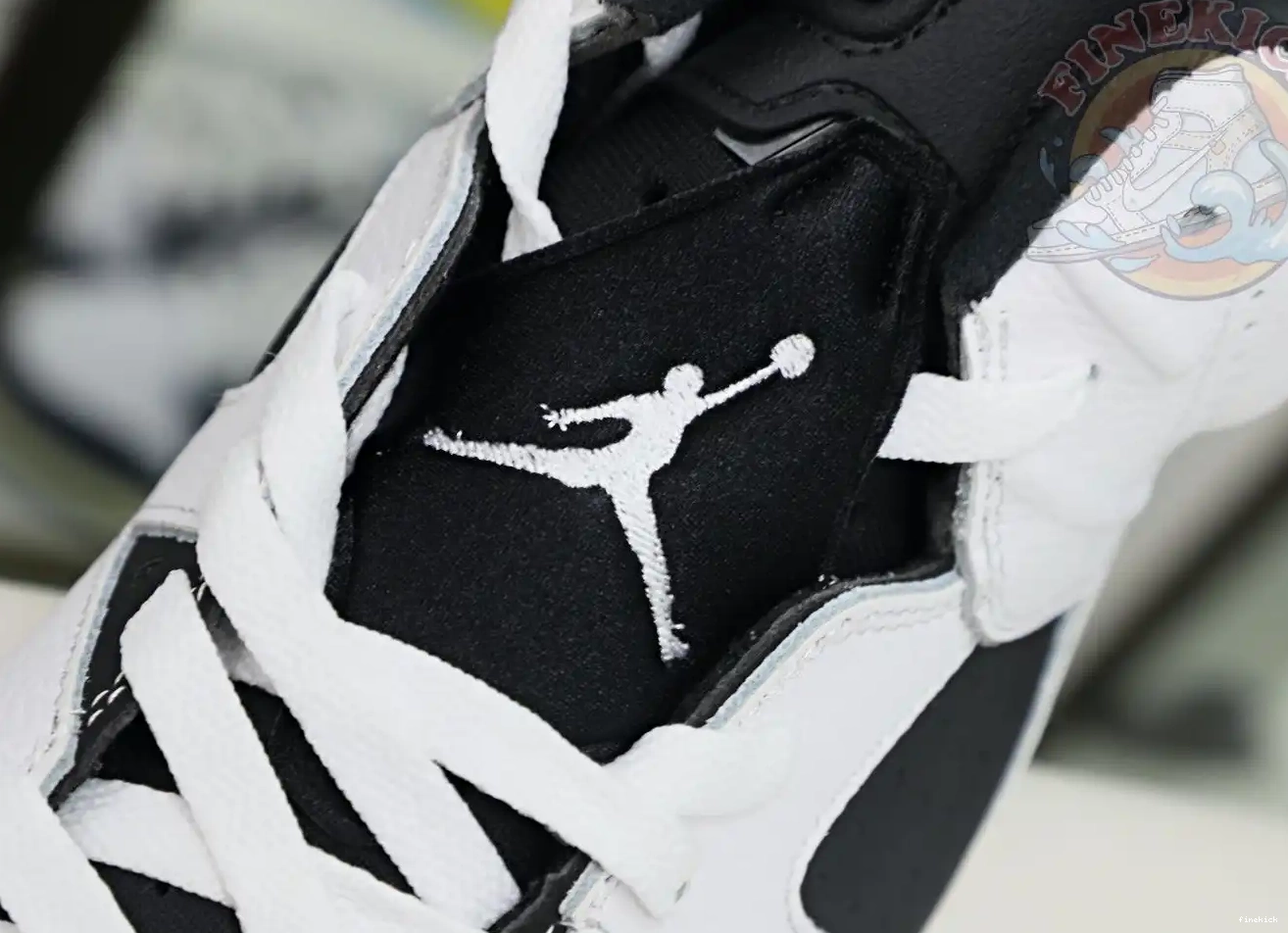 6 Oreo Air Jordan Retro Jordan 0702